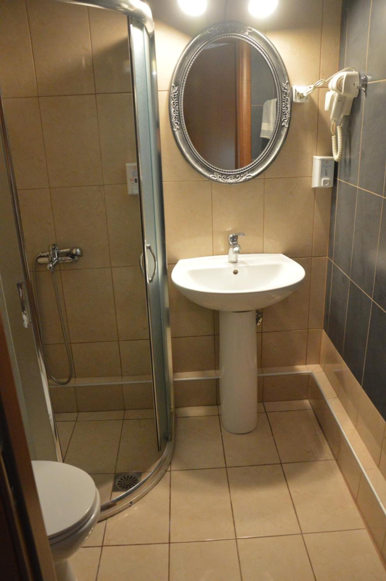 Hotel Epavli Nea Kallikrateia Exterior foto